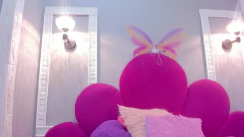 Bonnie online show from November 19, 3:45 pm