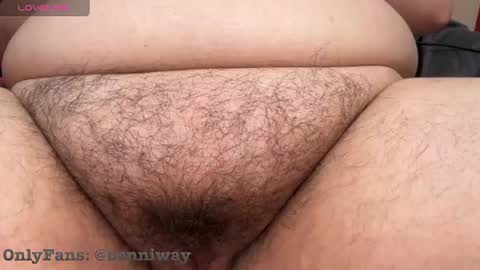 Bonni Way online show from November 26, 1:39 am