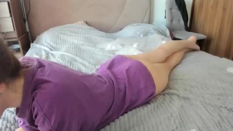 Bonny Kimberly online show from March 14, 1:56 pm