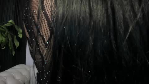 Vicky online show from April 11, 10:02 pm