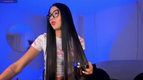 Bonny online show from February 20, 8:20 pm