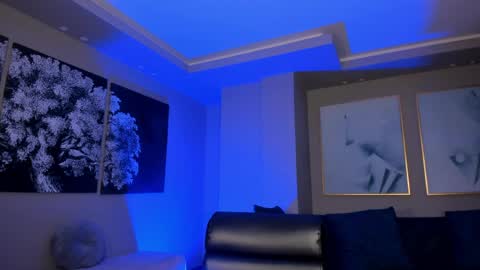 Bonny online show from March 28, 8:19 pm