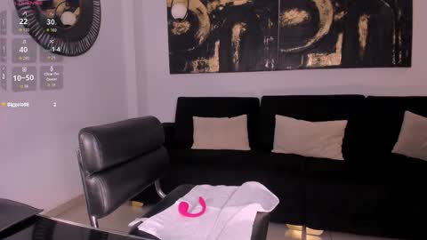 Bonny online show from December 4, 11:27 pm