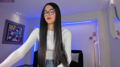 Bonny online show from April 22, 3:58 am