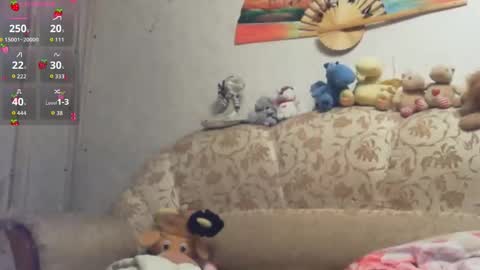 Snapshot of boobshouse chatting on October 31, 6:39 am boobshouse online show from October 31, 6:39 am