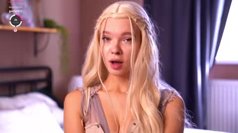 Alina online show from September 14, 8:34 am