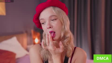 Alina online show from October 19, 8:16 am