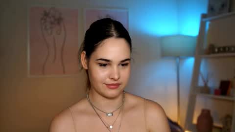 boobyybliss online show from October 18, 9:56 am