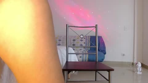 MARIANA online show from July 15, 2:49 am