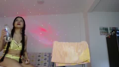 MARIANA online show from July 8, 9:28 pm