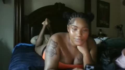 boooohoooobaby online show from December 17, 9:08 pm