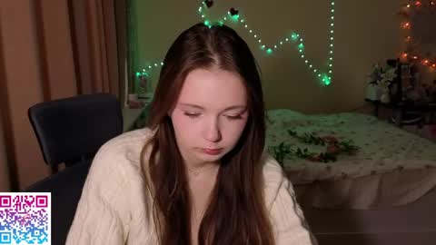 Milena online show from April 15, 3:07 am