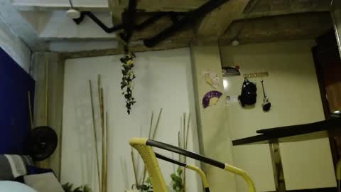 MARIANA online show from October 30, 10:55 pm