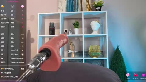 Trisha online show from March 3, 11:27 am