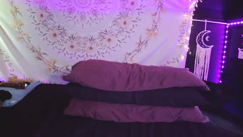 Snapshot of bossmomma chatting on February 28, 8:50 pm BossMom online show from February 28, 8:50 pm