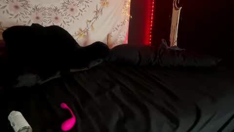 Snapshot of bossmomma chatting on December 21, 2:09 am BossMom online show from December 21, 2:09 am