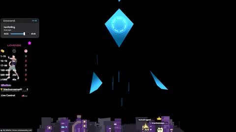 Camila online show from March 25, 2:42 pm