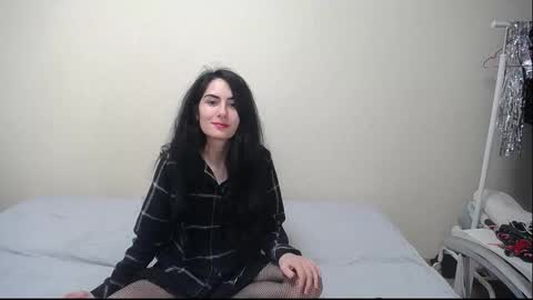 Helen  online show from December 15, 7:24 am