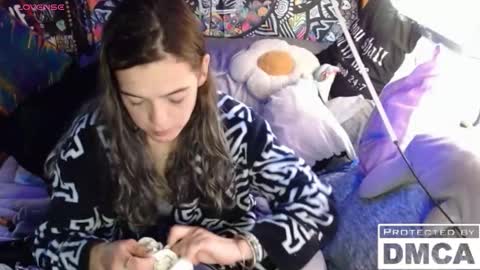 bpdbrittany online show from February 23, 12:30 pm