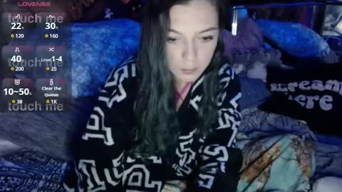 bpdbrittany online show from January 17, 10:11 am