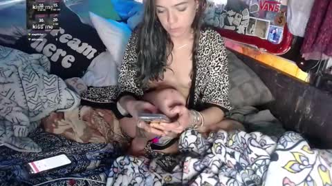 bpdbrittany online show from January 26, 7:10 am