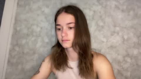 Kate online show from August 2, 5:27 pm