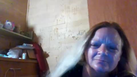 brandilove78 online show from July 12, 6:42 pm