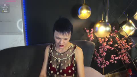 Brandi online show from January 18, 2:02 pm