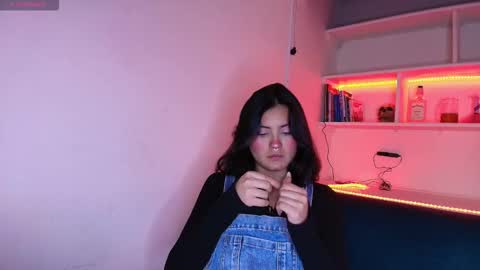 Brandy online show from November 18, 11:22 am