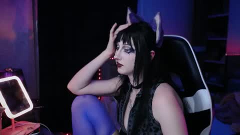 Aurorabut ur dad just calls me Rory online show from July 25, 12:50 am
