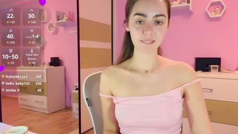 Annie online show from October 29, 8:55 pm