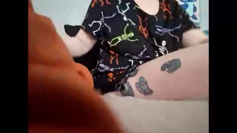 Mistress Bunny online show from October 23, 2:45 pm