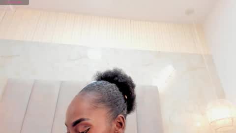 breannakarter online show from May 10, 4:36 am