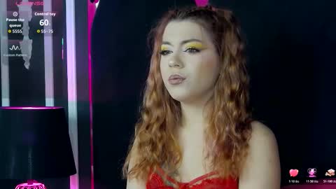 Zeline online show from February 20, 6:59 am