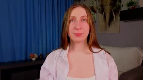 breezycookie online show from February 10, 2:20 pm