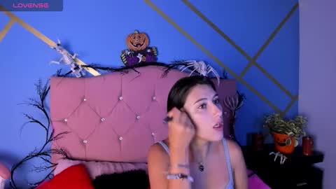 Snapshot of brenda1307 chatting on October 21, 9:19 pm Brenda moris online show from October 21, 9:19 pm