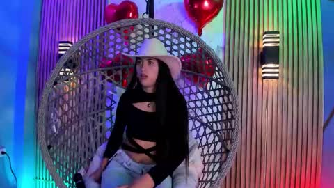 Brenda moris online show from February 15, 10:31 pm