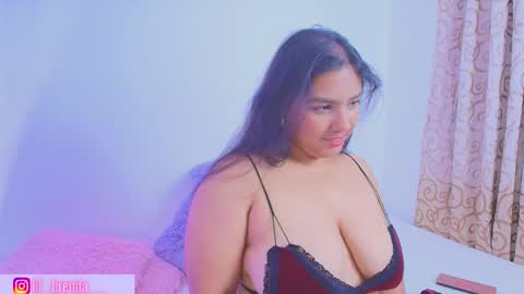 Brendita  online show from February 5, 5:54 am