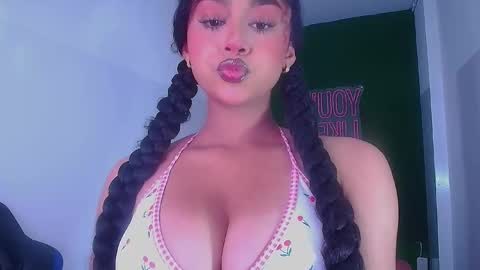Snapshot of brenda_a_ chatting on December 13, 10:41 am Brendi online show from December 13, 10:41 am