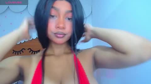 Snapshot of brenda_a_ chatting on March 12, 11:31 am Brendi online show from March 12, 11:31 am