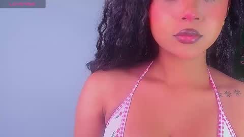 Snapshot of brenda_a_ chatting on December 28, 10:36 am Brendi online show from December 28, 10:36 am