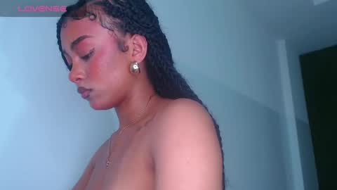 Snapshot of brenda_a_ chatting on February 28, 9:01 pm Brendi online show from February 28, 9:01 pm