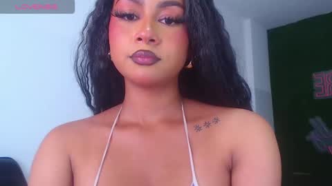 Snapshot of brenda_a_ chatting on January 31, 8:33 pm Brendi online show from January 31, 8:33 pm