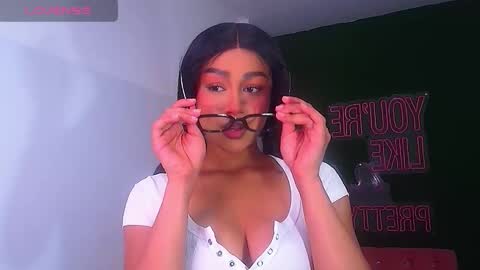 Snapshot of brenda_a_ chatting on December 17, 11:06 am Brendi online show from December 17, 11:06 am