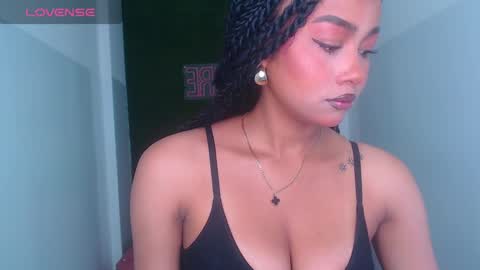Snapshot of brenda_a_ chatting on February 28, 10:52 am Brendi online show from February 28, 10:52 am