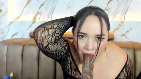 Brenda online show from February 19, 4:45 am