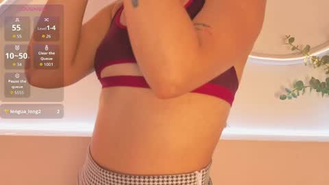 brenda_sky19 online show from April 28, 12:09 pm