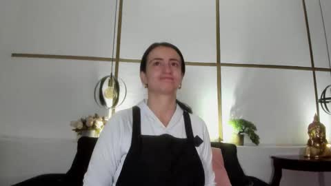 MeganBeaked online show from October 21, 12:09 pm