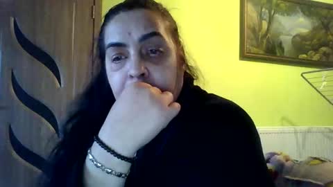 Brenda online show from February 26, 5:28 am