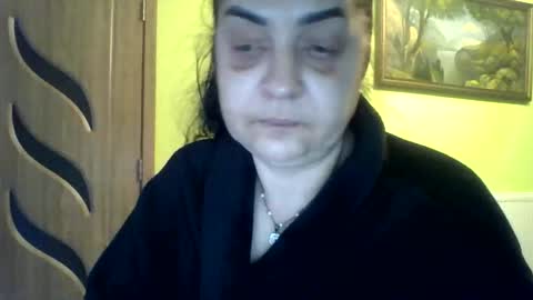 Brenda online show from January 18, 5:59 am